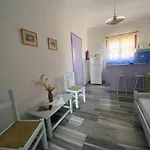Stelios Zalonis Apartment