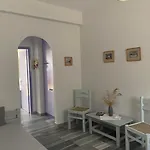 Apartment Stelios Zalonis