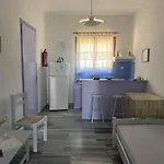 Apartment Stelios Zalonis *