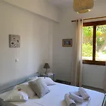 Apartment Stelios Zalonis