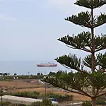 Stelios Zalonis Apartment *