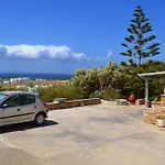 Stelios Zalonis Apartment Tinos
