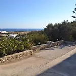 Apartment Stelios Zalonis *