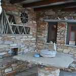 Stelios Zalonis Tinos