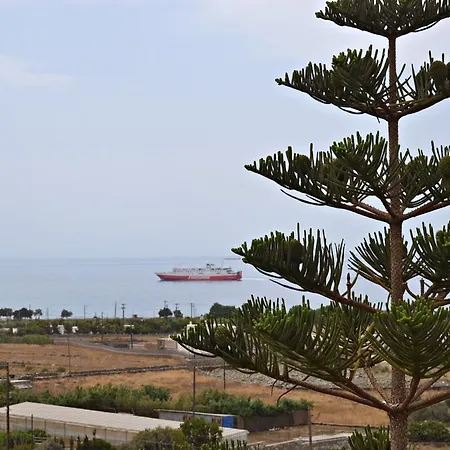 Stelios Zalonis דירה *