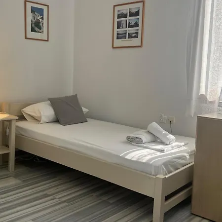 Apartment Stelios Zalonis