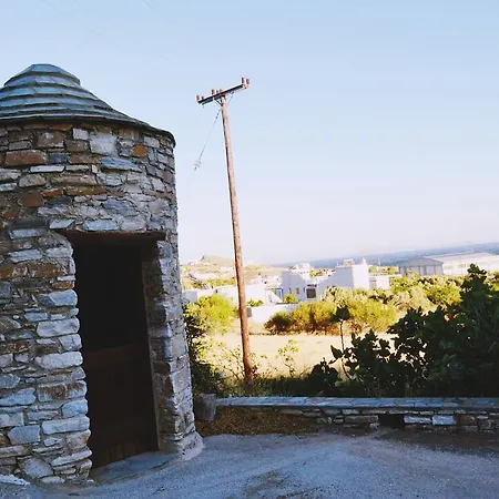 Stelios Zalonis Apartamento