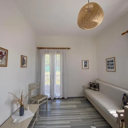 Apartment Stelios Zalonis Tinos