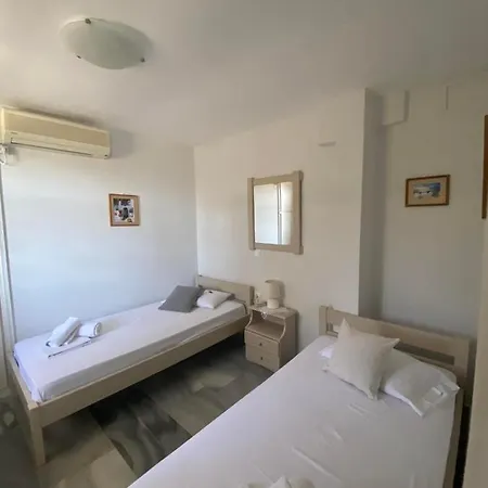 Apartment Stelios Zalonis *
