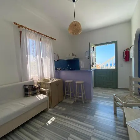 Apartment Stelios Zalonis Tinos