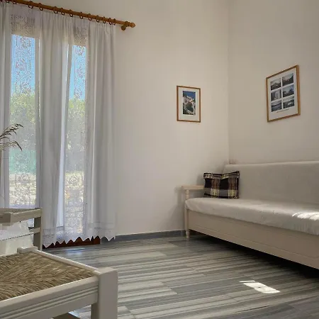 Apartment Stelios Zalonis