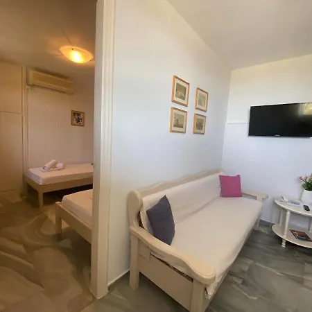 Apartment Stelios Zalonis Tinos