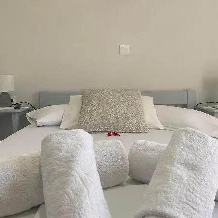 Stelios Zalonis Apartment Tinos