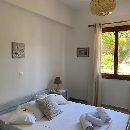 Apartment Stelios Zalonis