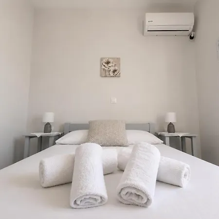 Stelios Zalonis Appartement *