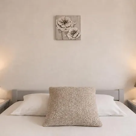 Apartment Stelios Zalonis *