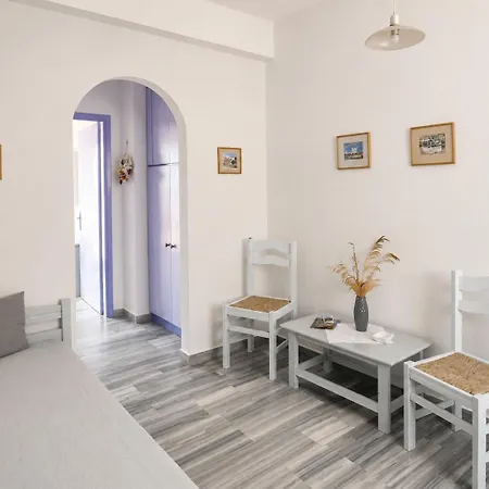 Appartement Stelios Zalonis