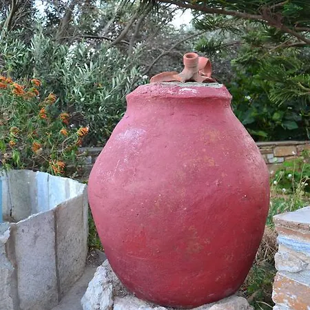 Appartamento Stelios Zalonis Tínos