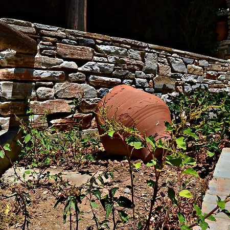 Stelios Zalonis Tínos