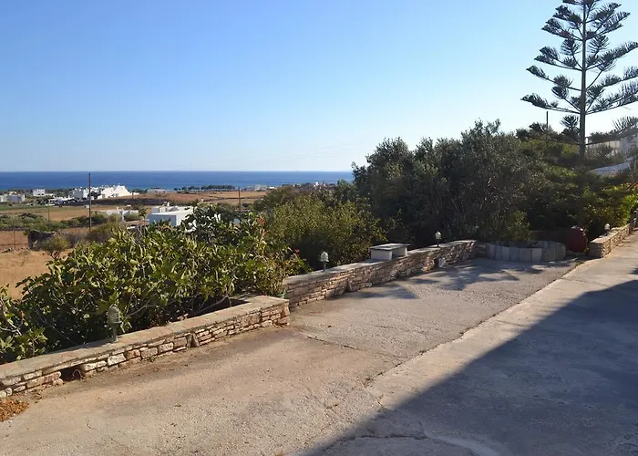 아파트 Stelios Zalonis *